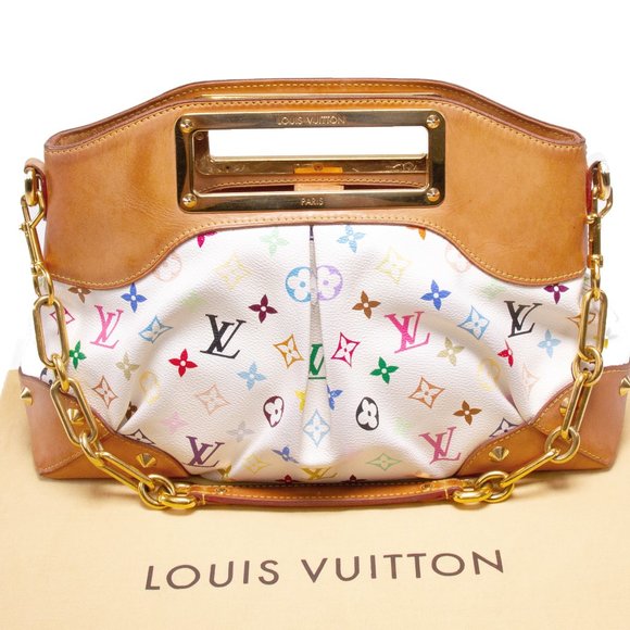 🔥FLASH SALE 🔥 LOUIS VUITTON Multicolor Handbag
